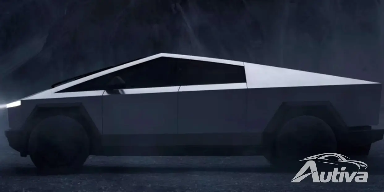 Tesla Cybertruck erhält US-Steuergutschrift in Höhe von 7.500 US-Dollar