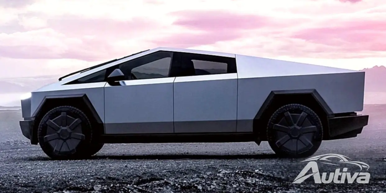 Tesla Cybertruck nu tillgänglig för direktköp i USA, ingen reservation krävs