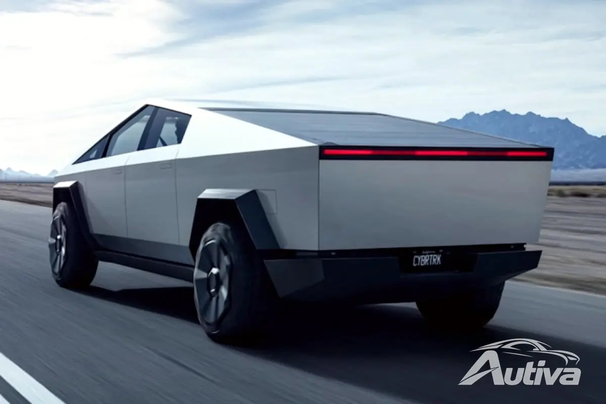 特斯拉 Cybertruck 预订量突破 150 万份 特斯拉 Cybertruck 预订量突破 150 万份