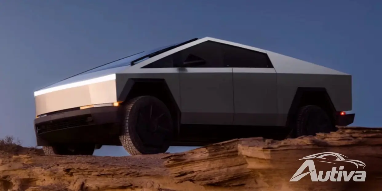 Tesla Cybertruck 가격 상승: $59,990 모델의 가격은 $74,990입니다.