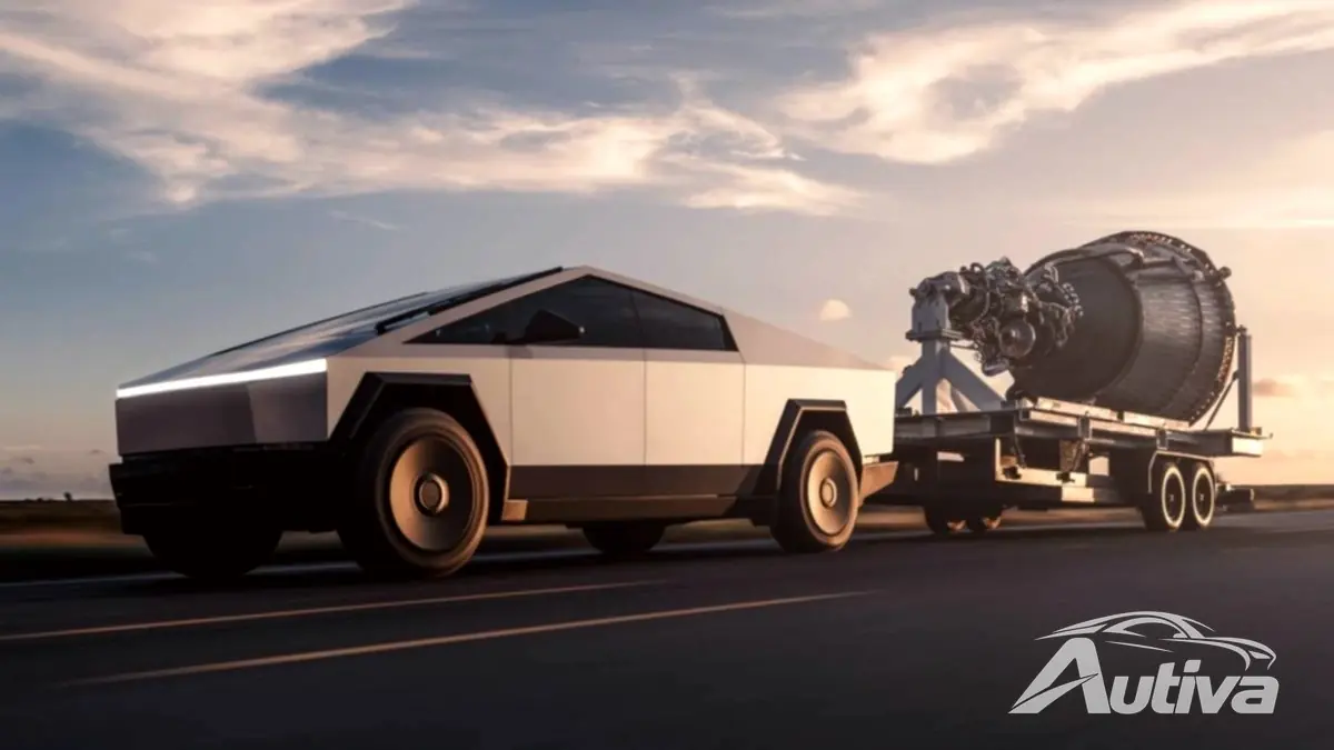 Tesla Cybertruck krijgt een flinke prijsstijging Tesla Cybertruck krijgt een flinke prijsstijging