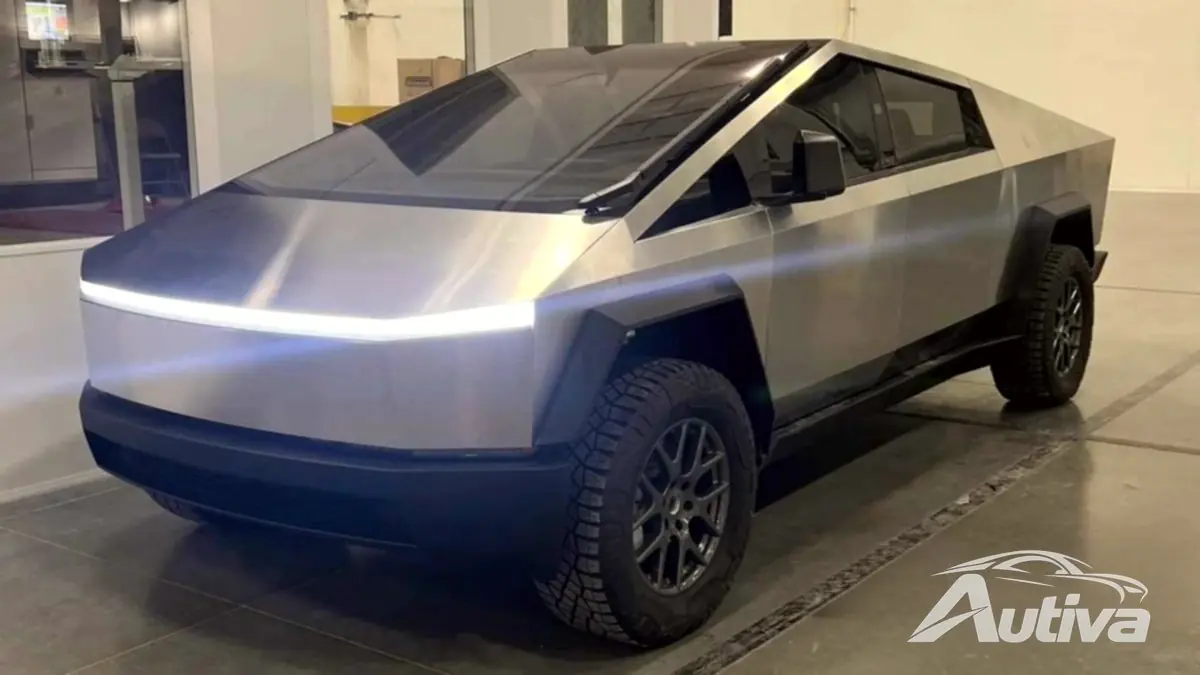 Tesla Cybertruck은 2023년 말까지 생산에 들어가지 않습니다. Tesla Cybertruck은 2023년 말까지 생산에 들어가지 않습니다.