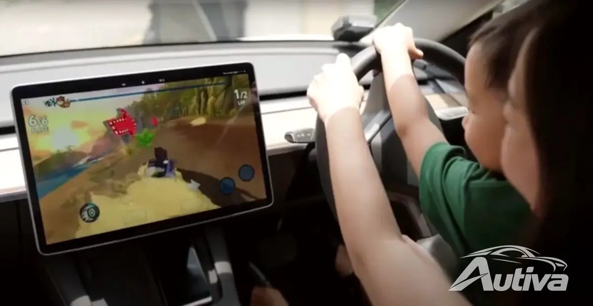 Drive To Believe er Teslas første offisielle markedsføringsvideo Drive To Believe er Teslas første offisielle markedsføringsvideo
