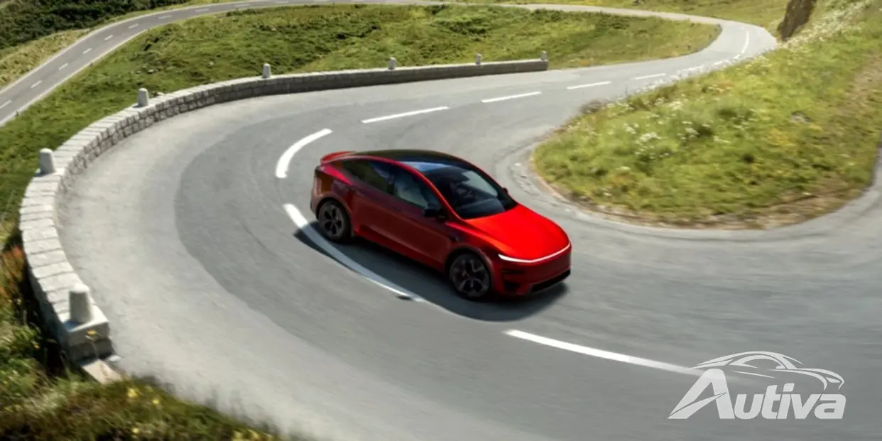 Tesla, 미국에서 Model Y Performance 출시