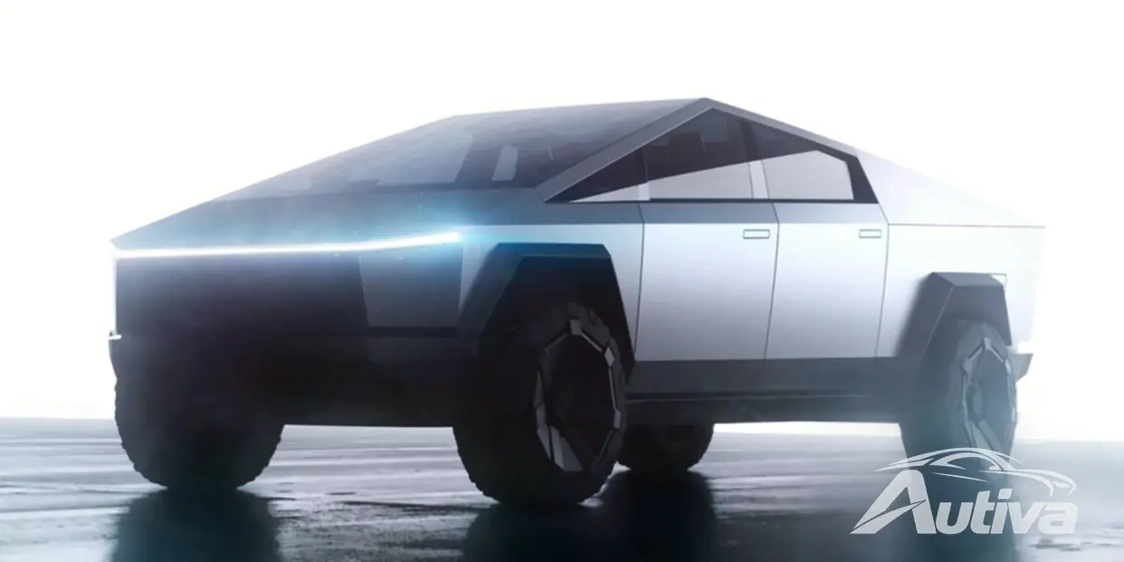 Tesla retrasa la producción en masa del Cybertruck hasta 2024