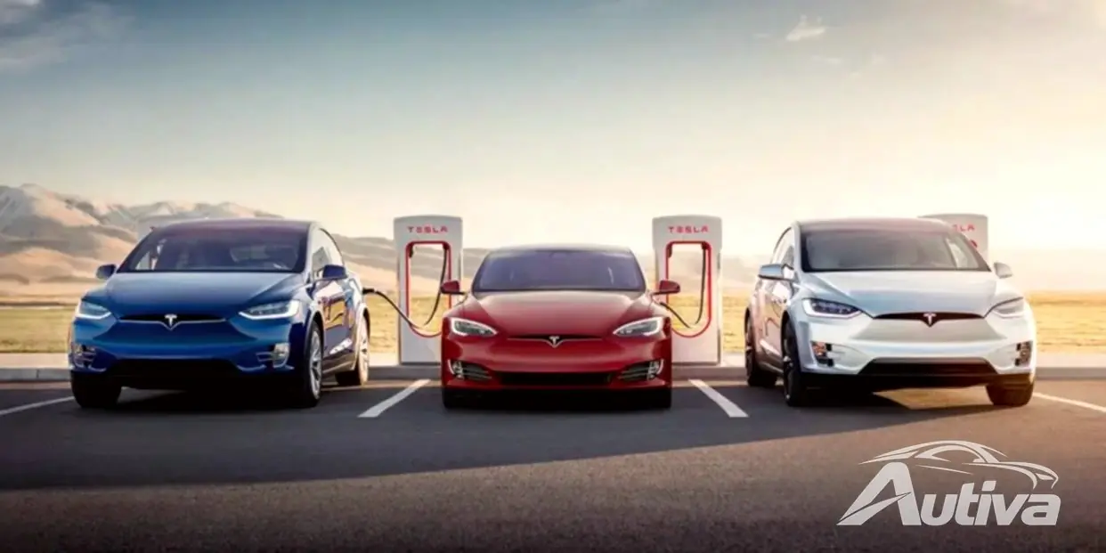 Задержки поставок Tesla продолжают сокращаться, поскольку отставание сокращается