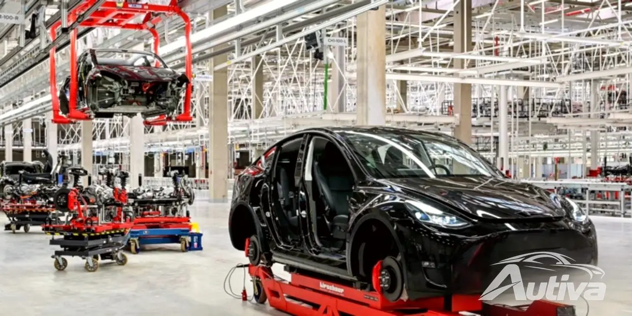 Tesla Teslimat Raporu Yayımlandı: Yıllık Hedef Yakalanamadı