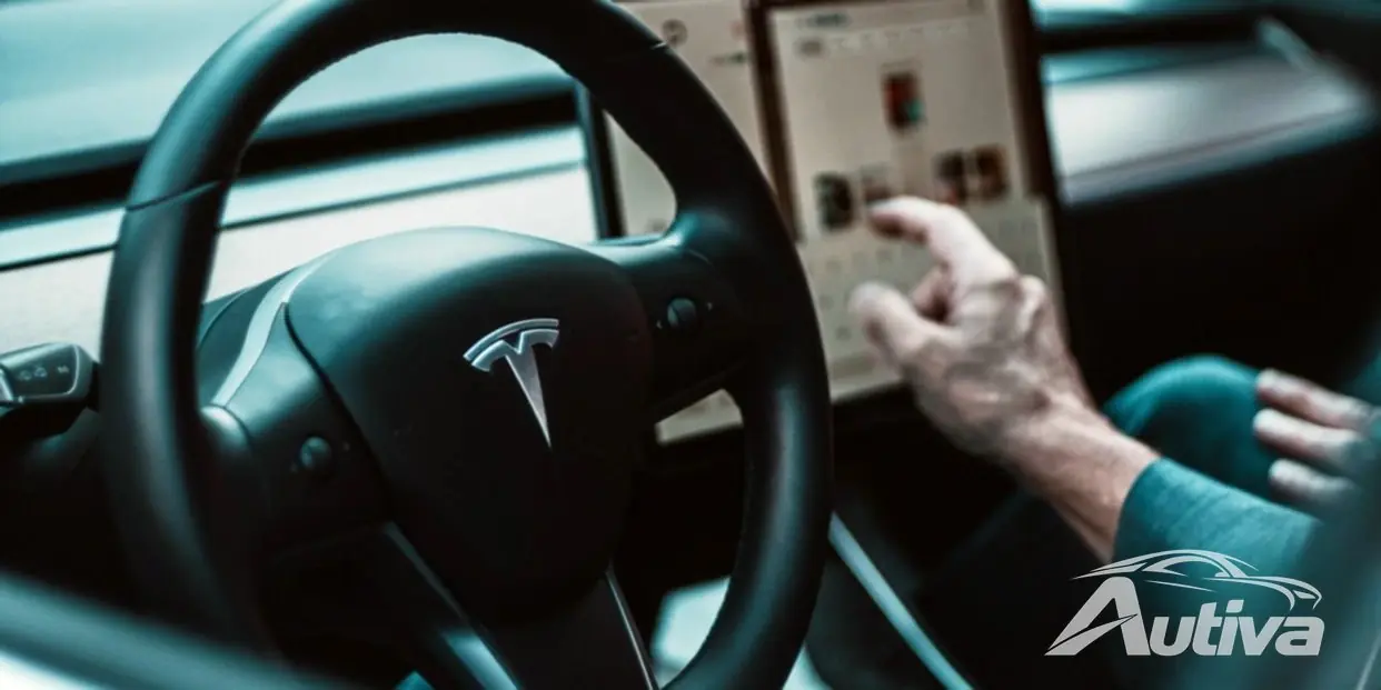 Tesla utvikler kompakt SUV som ikke er basert på modell Y