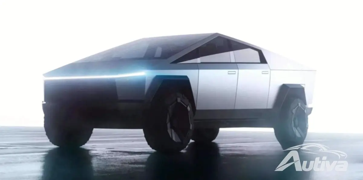 Tesla fjerner stille klausulen om at du ikke kan selge Cybertrucken din Tesla fjerner stille klausulen om at du ikke kan selge Cybertrucken din