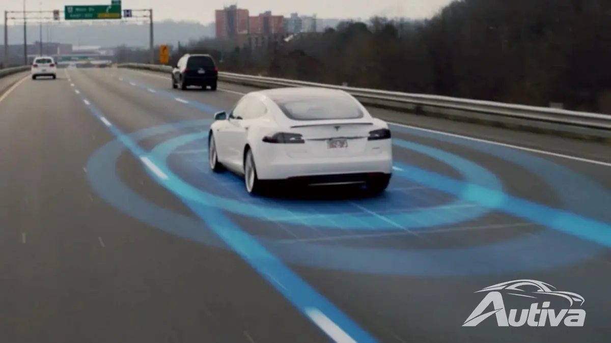 Tesla Vision güncellemesi eski modellere sunuldu, radar planları iptal edildi Tesla Vision güncellemesi eski modellere sunuldu, radar planları iptal edildi