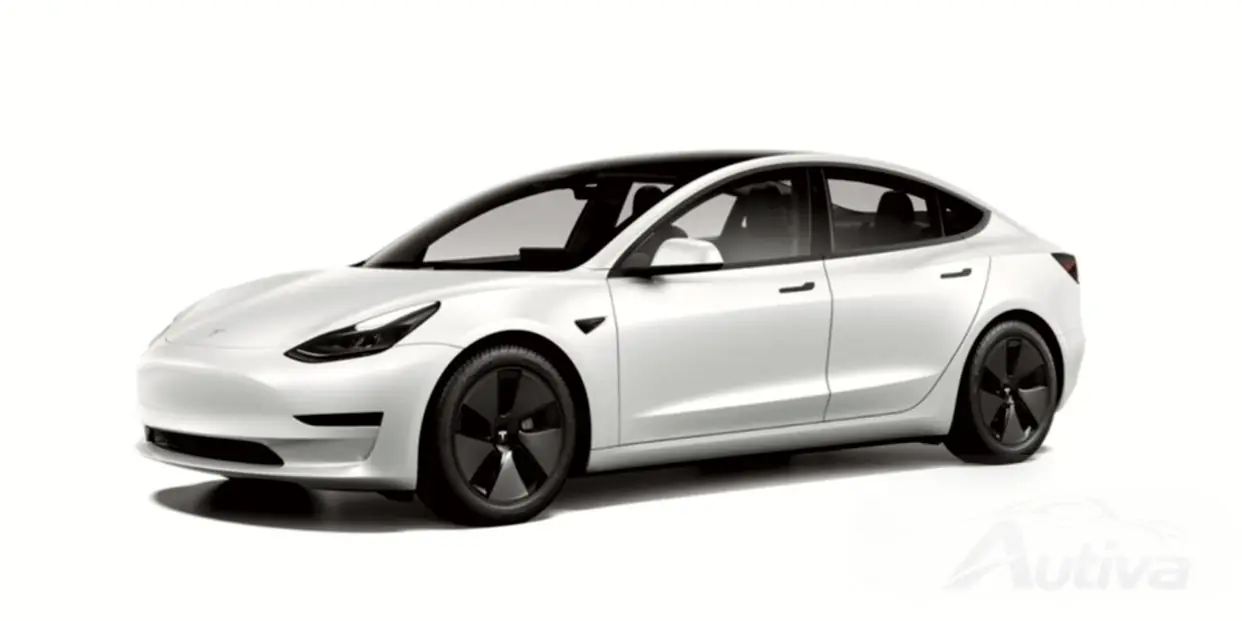 Tesla abandonne le blanc pour l’argent minuit comme nouvelle couleur standard