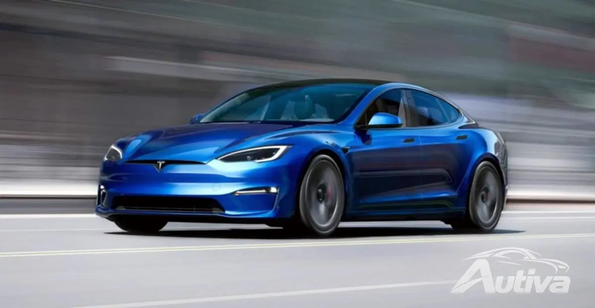 Tesla senkt die Preise für Model S und Model X in den USA
