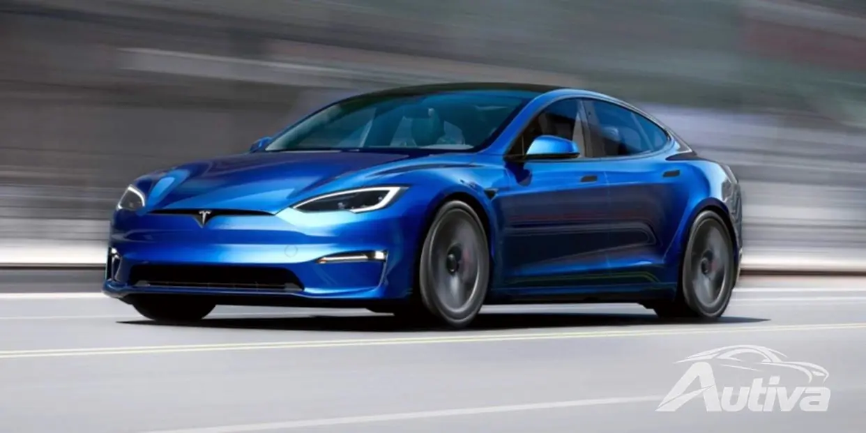 Tesla reduz preços do Model S e Model X nos EUA