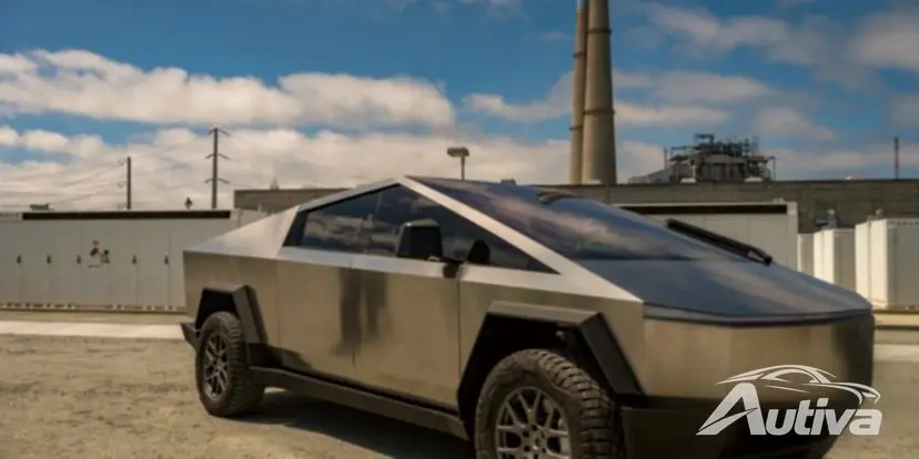 Tesla는 Cybertruck에 1MW 초고속 충전 기능을 탑재했습니다.