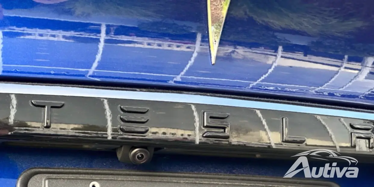 Tesla utrustar nya Model S och Model X med uppgraderade kameror