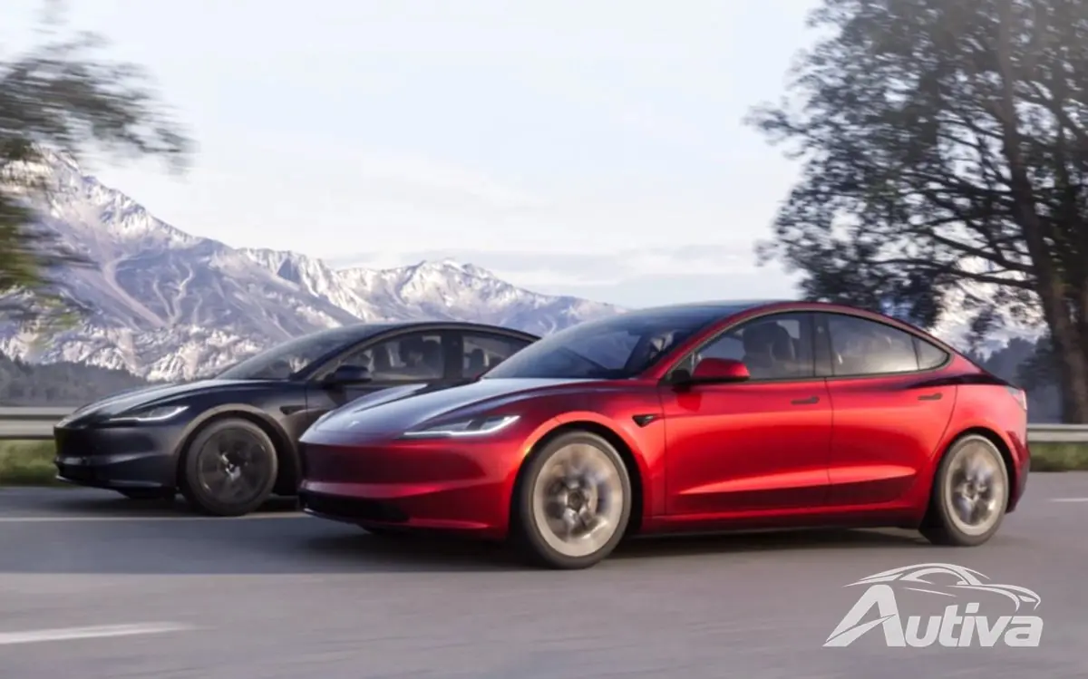 Ejecutivo de Tesla revela detalles previamente desconocidos sobre el nuevo Model 3