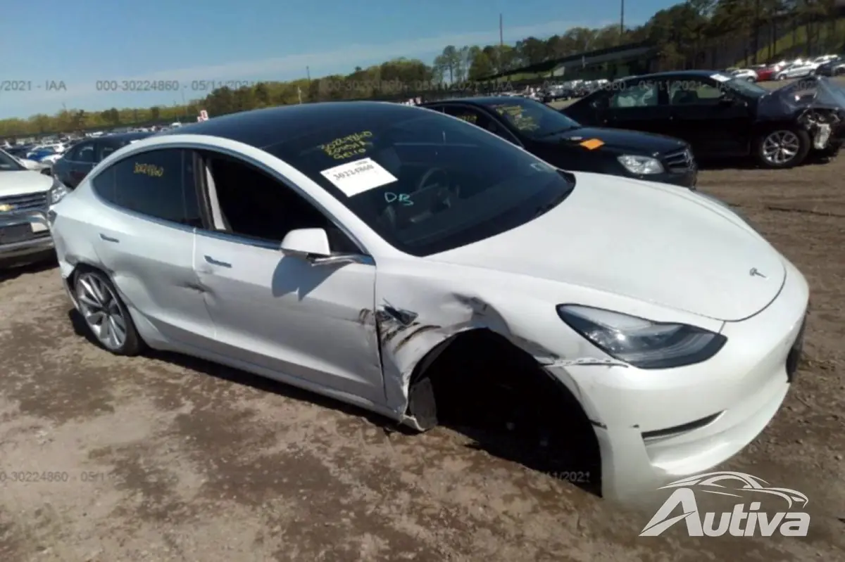 Tesla steht wegen Problemen mit der Suspendierung vor senatorischem Druck Tesla steht wegen Problemen mit der Suspendierung vor senatorischem Druck