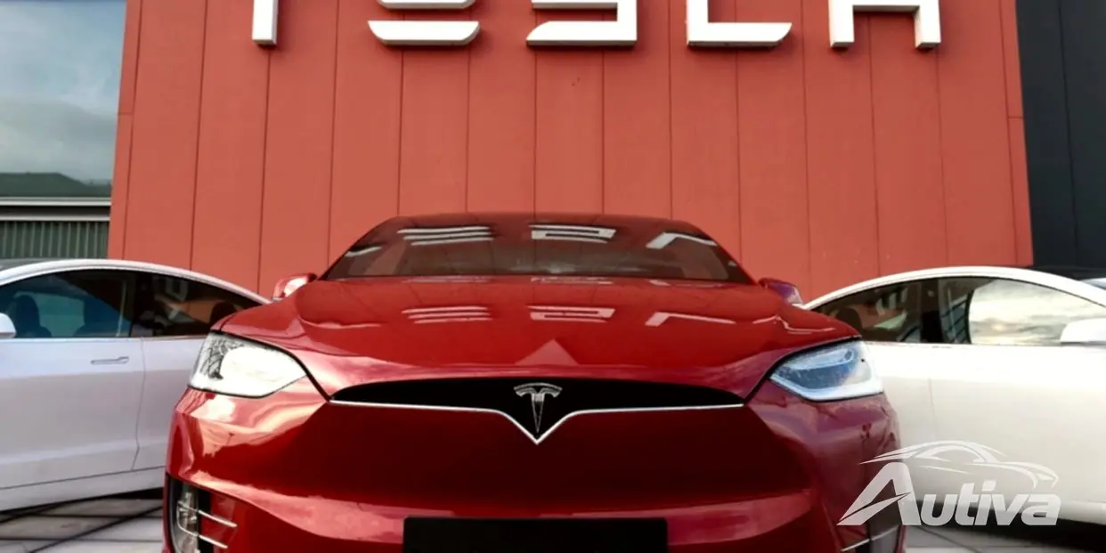 Tesla завершает 2022 год с рекордной выручкой, однако рентабельность снижается