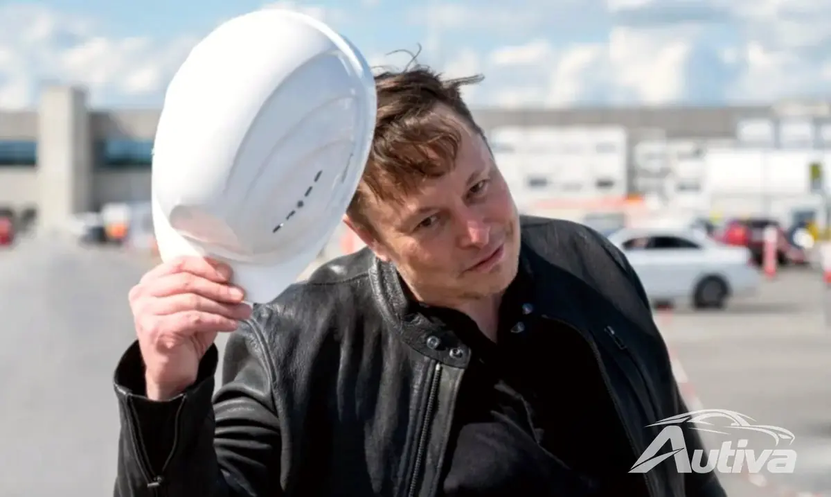 Elon Musk non è estraneo alle decisioni difficili Elon Musk non è estraneo alle decisioni difficili