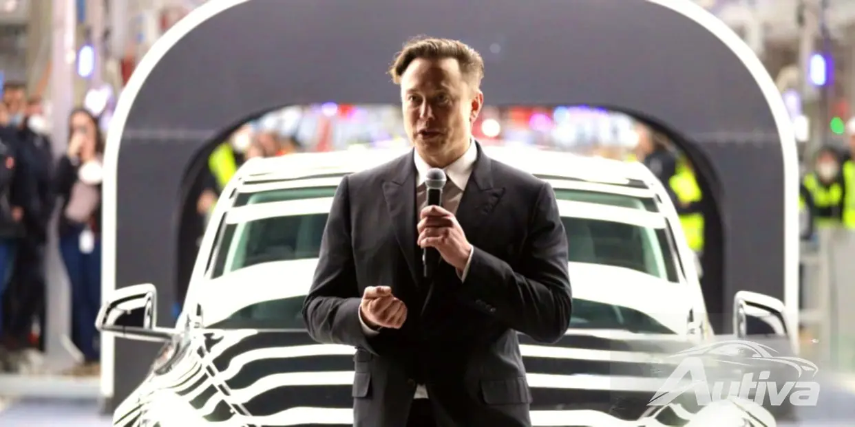 Tesla wstrzymuje zatrudnianie, drastycznie zmniejsza siłę roboczą