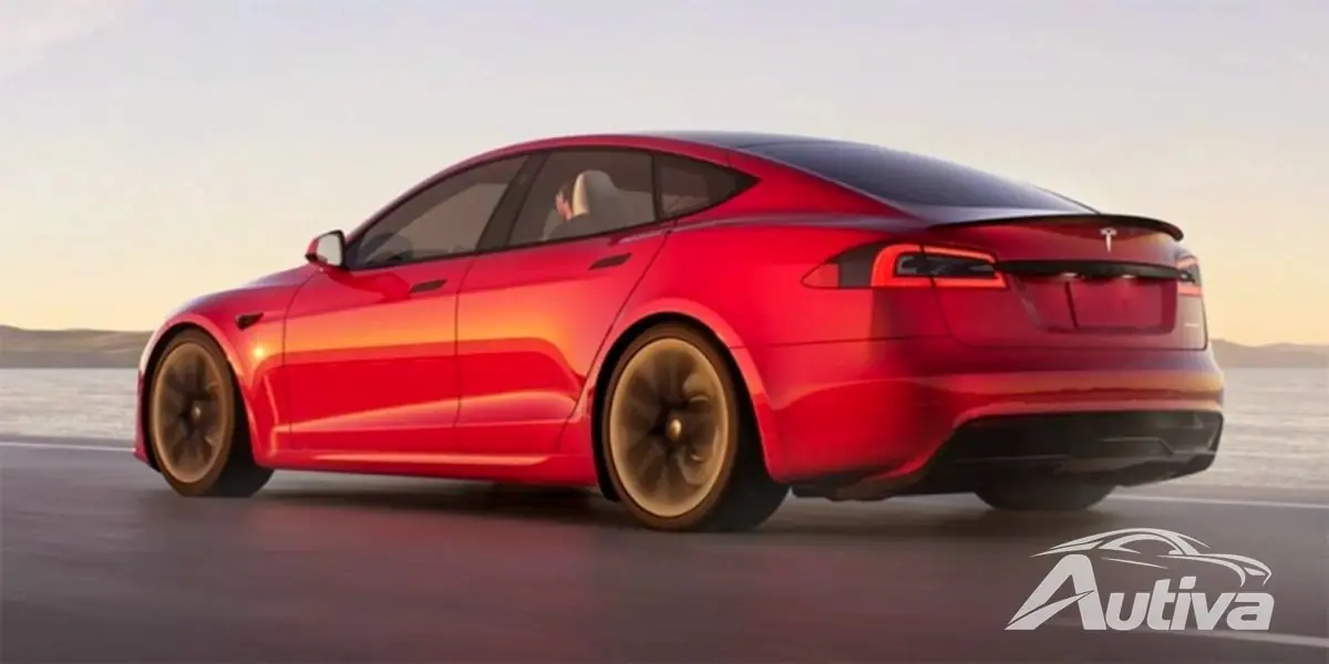 Tesla bremst die Bestellungen von Model S und X in China angesichts der Handelsspannungen Tesla bremst die Bestellungen von Model S und X in China angesichts der Handelsspannungen
