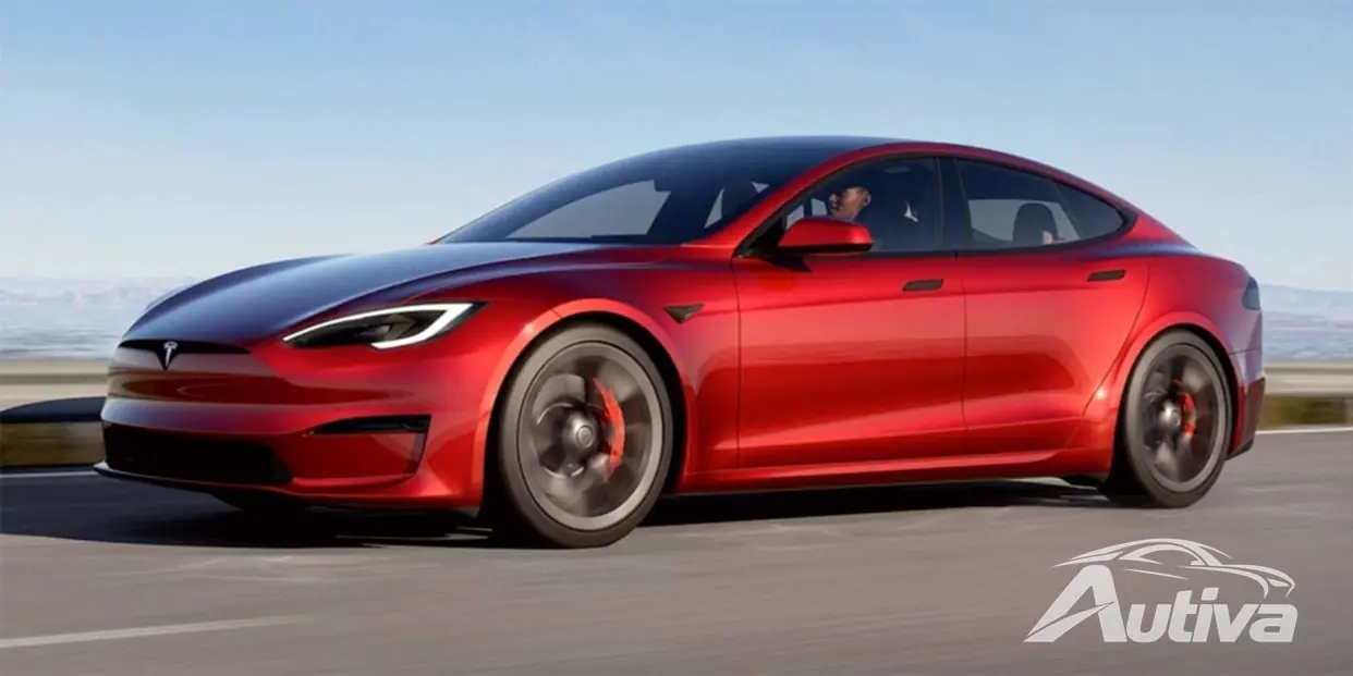 由于贸易紧张局势加剧，特斯拉暂停了在中国的 Model S 和 X 订单
