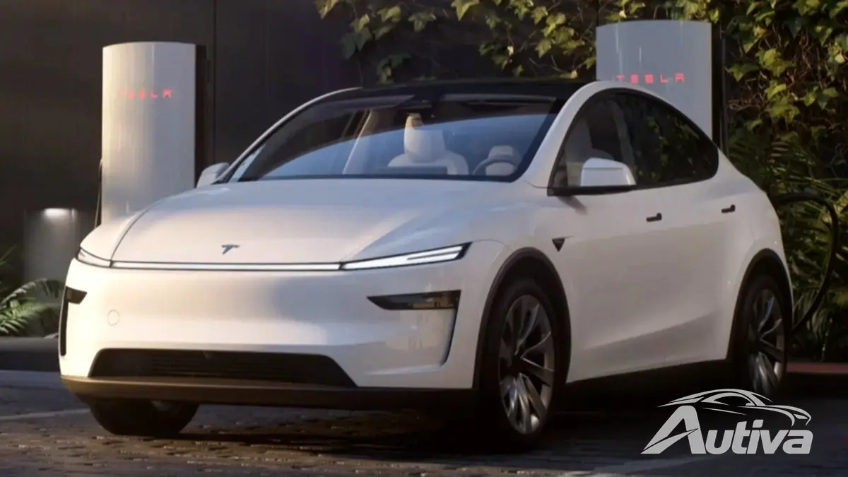 Produktionen av Model Y och Cybertruck upphör, arbetare går hem eftersom Tesla möter en fallande efterfrågan