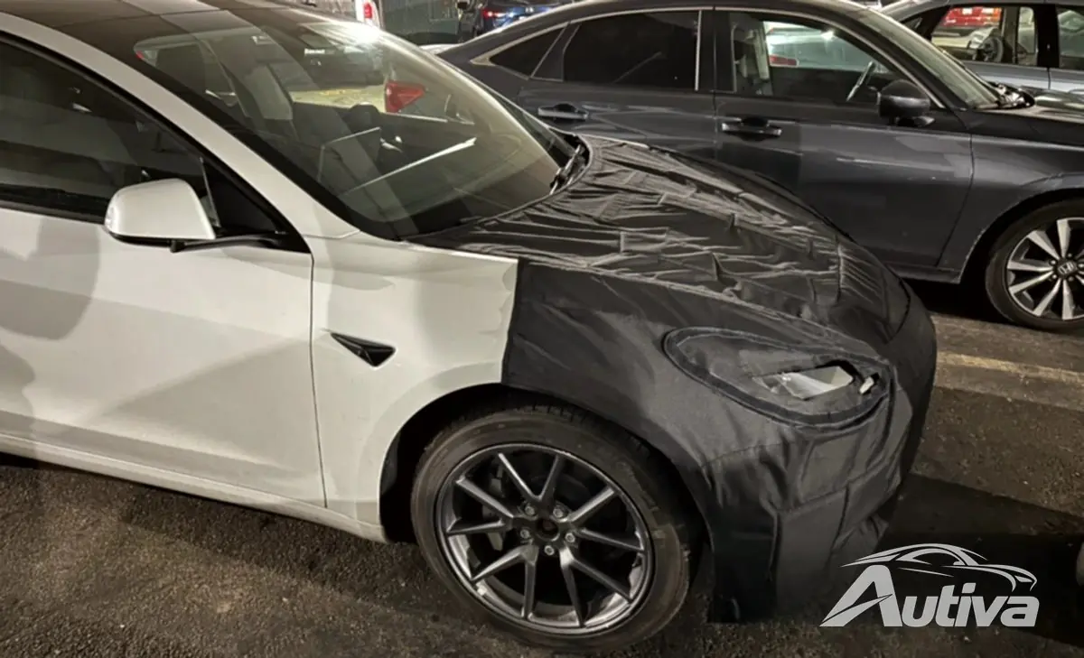 Tesla 내부자가 Model 3 Project Highland의 세부 정보를 공유합니다. Tesla 내부자가 Model 3 Project Highland의 세부 정보를 공유합니다.