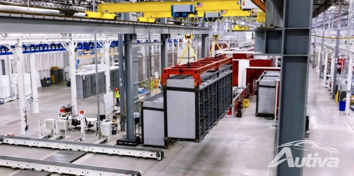 特斯拉与比亚迪 FinDreams 合作，在上海建设储能超级工厂