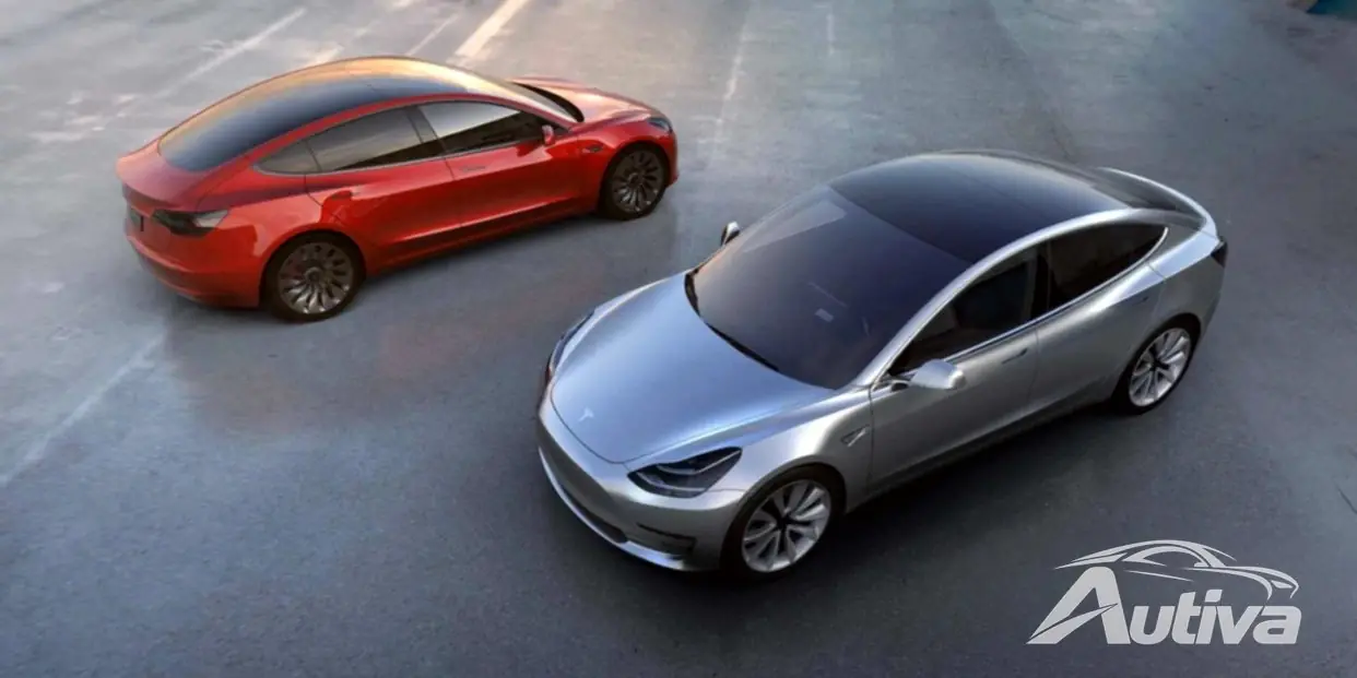 Tesla uruchamia 7-letnie plany finansowania swoich samochodów