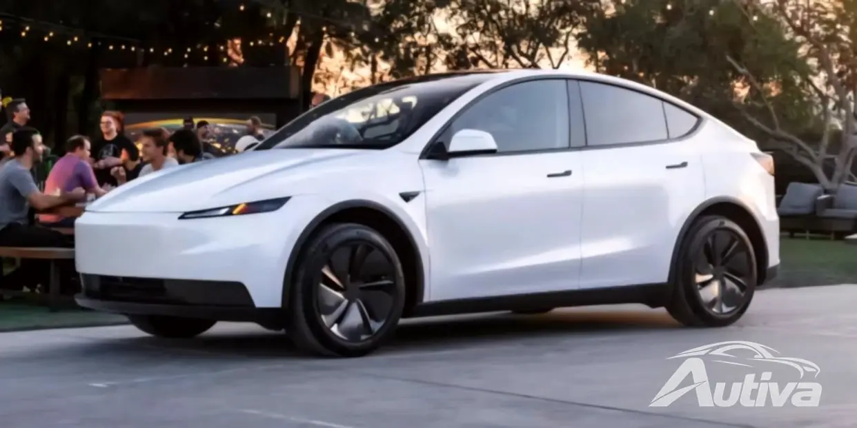 تطلق Tesla الطراز 3 والطراز Y الأرخص ثمناً، حيث يؤدي انتهاء الائتمان الضريبي إلى ارتفاع الأسعار