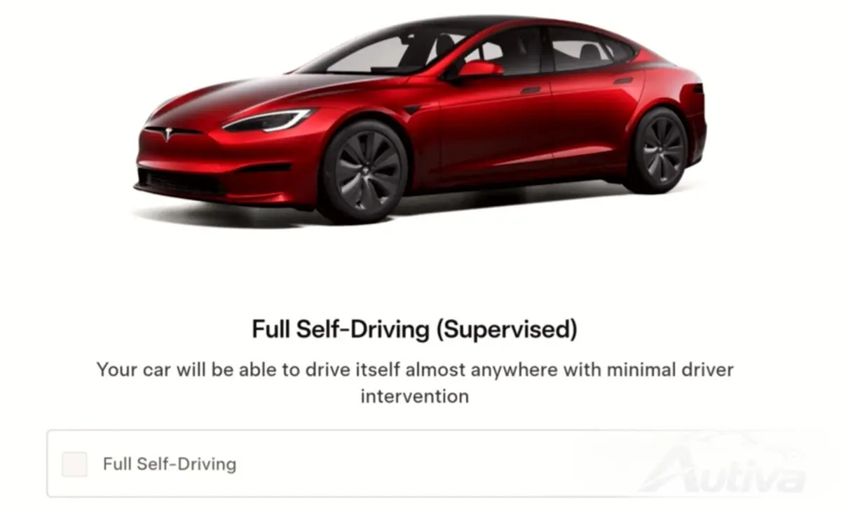 Tesla oferece ‘pacote Drive Anywhere’ com Model S e Model X Tesla oferece ‘pacote Drive Anywhere’ com Model S e Model X