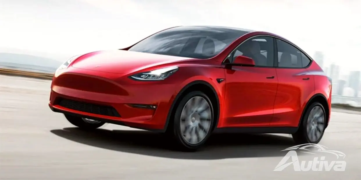 टेस्ला सबसे आगे, इलेक्ट्रिक कारों का अमेरिकी बाज़ार में 5% कब्ज़ा