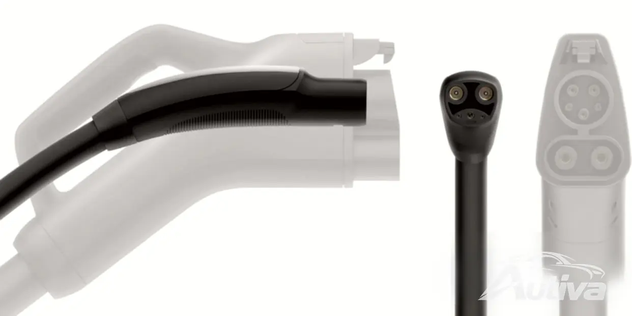 Tesla permite que otros fabricantes de automóviles aprovechen su conector de carga para vehículos eléctricos