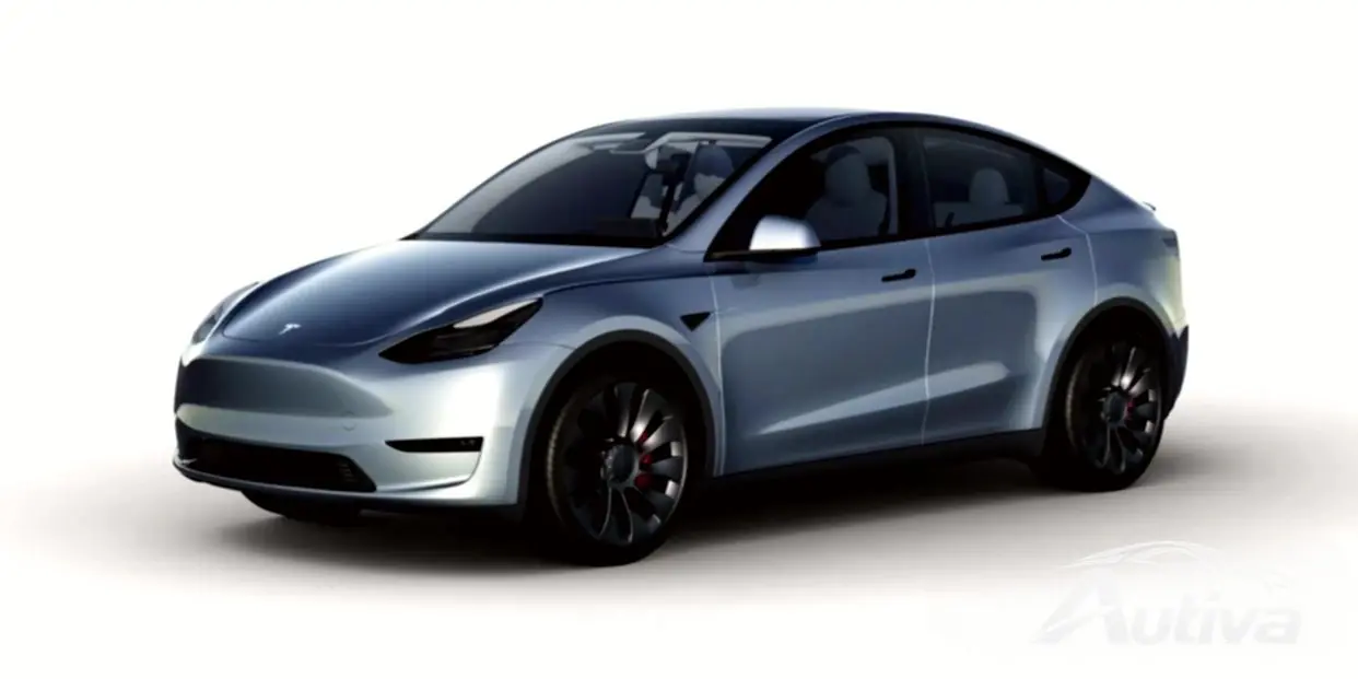 Mit Tesla können Sie Ihr Auto mit atemberaubenden neuen Farbfolien verwandeln