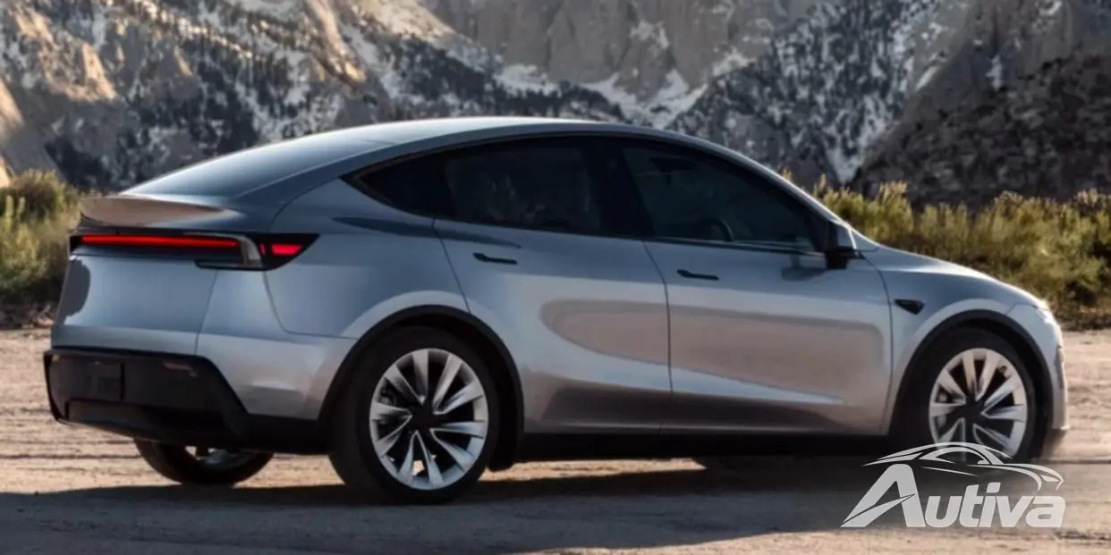 Tesla debiutuje w Indiach z długo oczekiwanym modelem Y w cenie premium