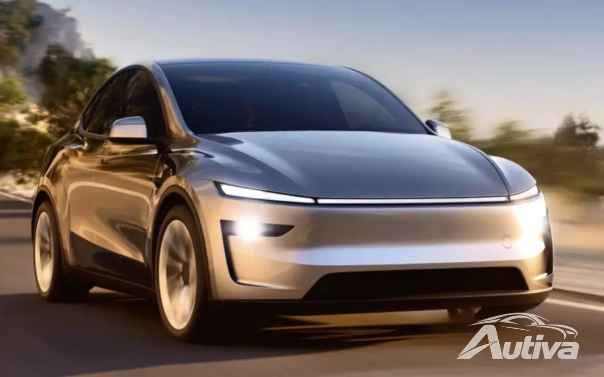 Tesla finalmente é lançada na Índia com o caríssimo Modelo Y