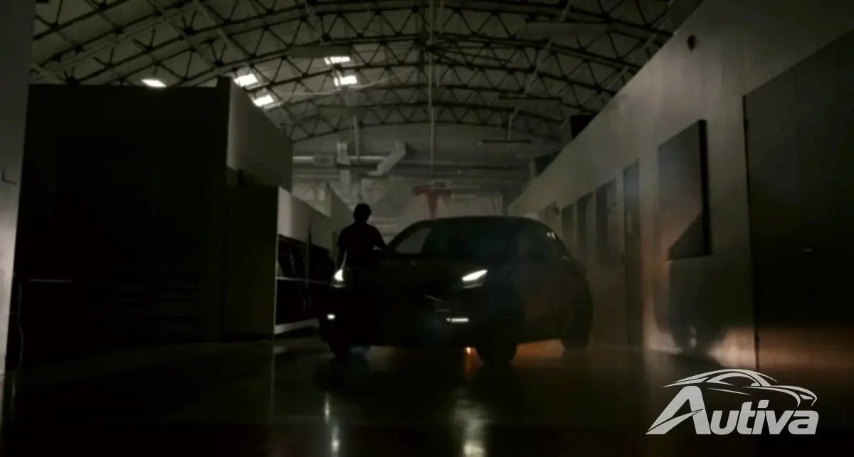 Tesla modelo 2: protótipo real ou pegadinha elaborada? 6