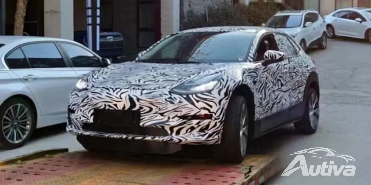 Tesla Model 2：真实原型还是精心设计的恶作剧？