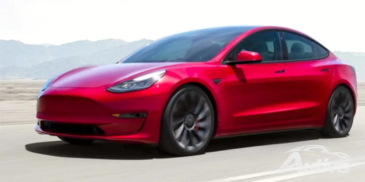 Tesla Model 3 Highland Production startar i september, Model Y Juniper följer