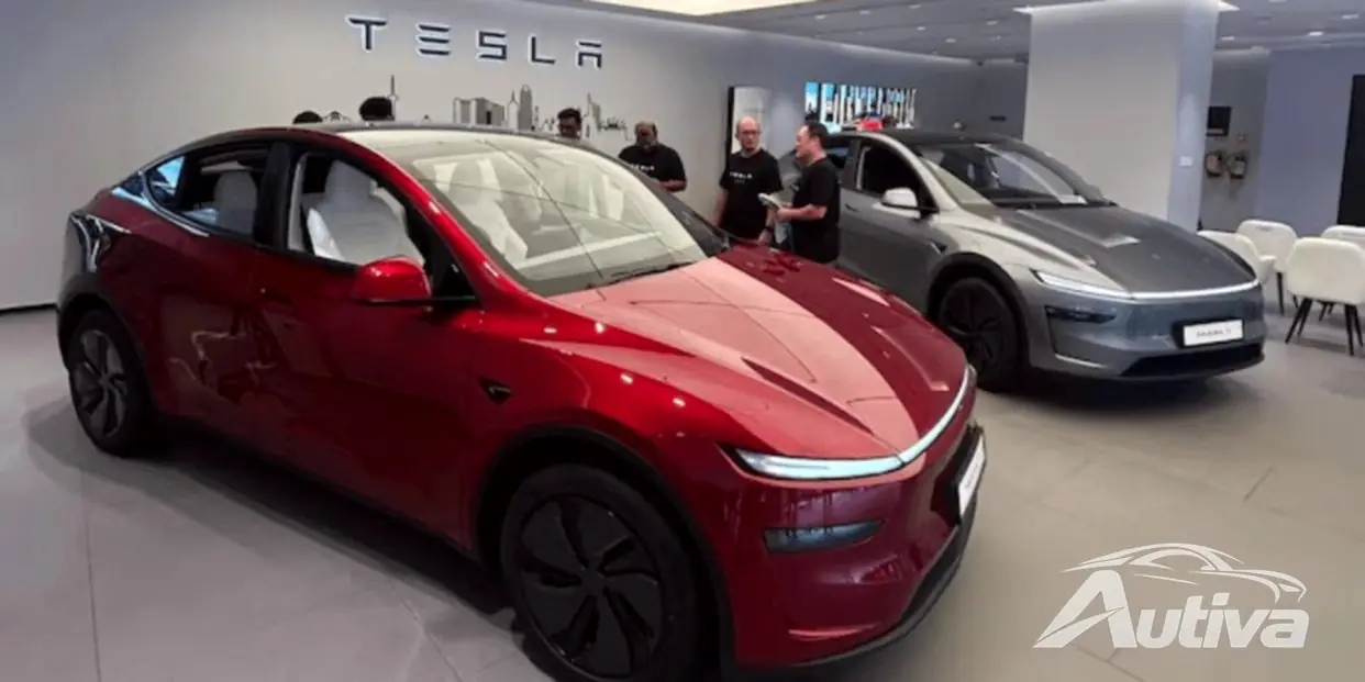 يتم طرح Tesla Model Y لأول مرة في الهند، لكن الأسعار المرتفعة قد تقلل من الإثارة
