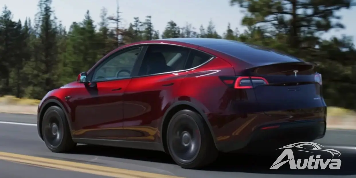 Задержки поставок Tesla Model Y увеличиваются по всей Европе