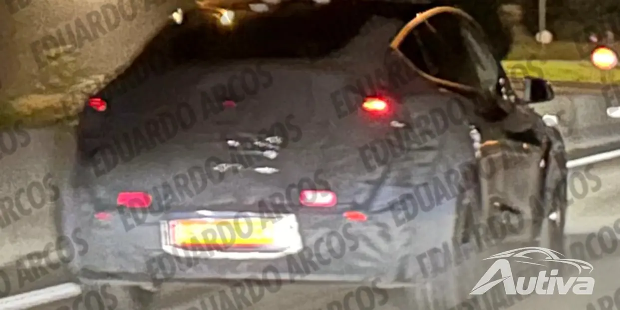 Tesla Model Y Juniper spiata in Europa
