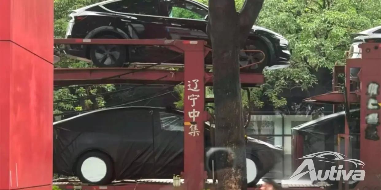 Tesla Model Y L дебютирует в автосалонах раньше запланированного срока