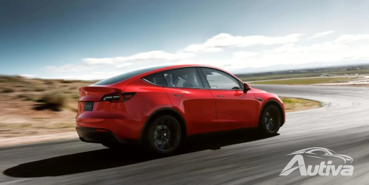 Tesla Model Y est désormais éligible à un crédit d'impôt IRA de 7 500 $ aux États-Unis Tesla Model Y est désormais éligible à un crédit d'impôt IRA de 7 500 $ aux États-Unis