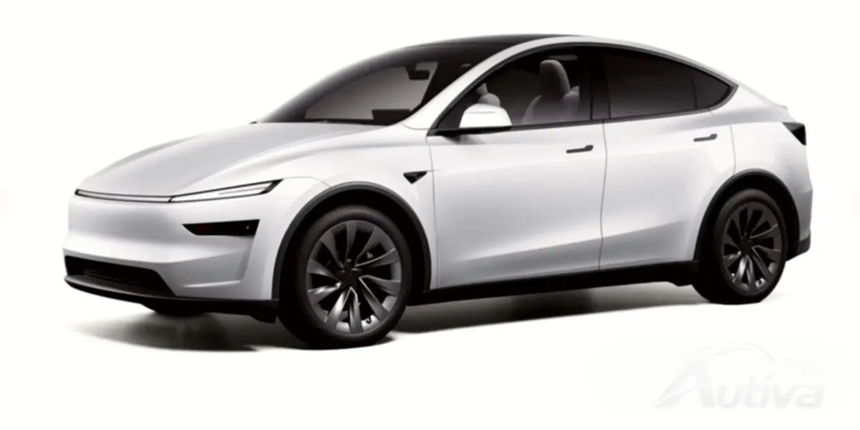 Tesla Model Y blaast de stoelen op de derde zitrij nieuw leven in en voegt premium-upgrades toe