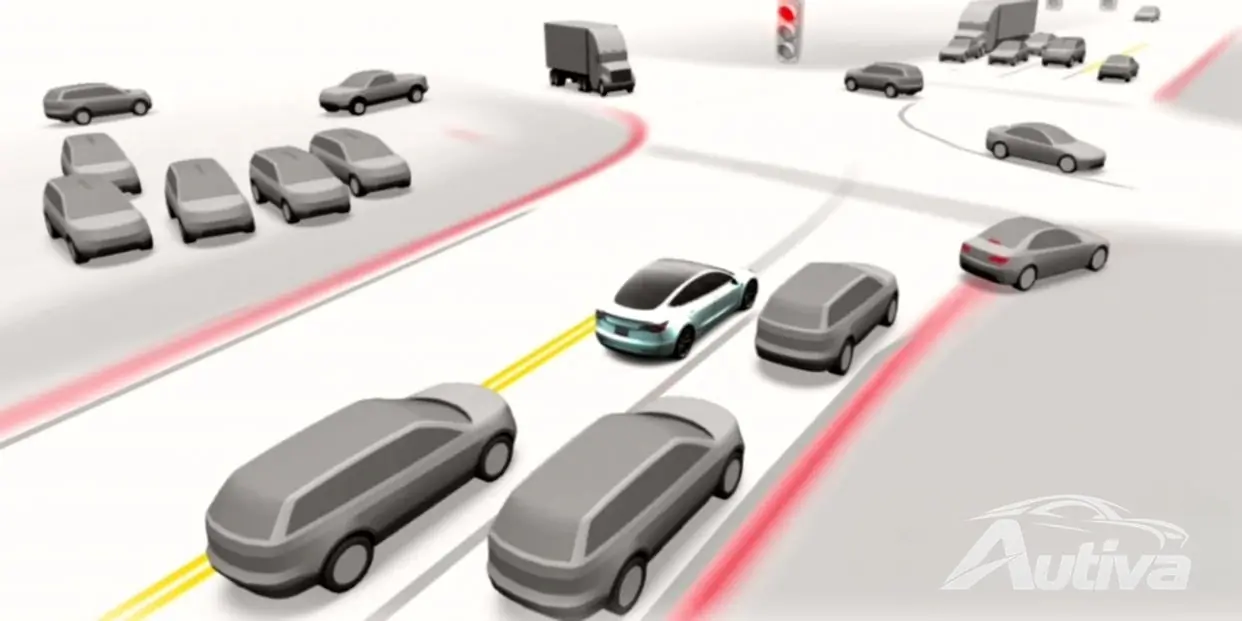 テスラは北米のすべての人に完全な自動運転を提供