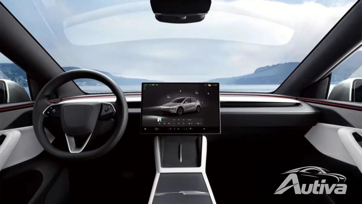Tesla recorre a potências locais de IA para atualizar o assistente de voz na China