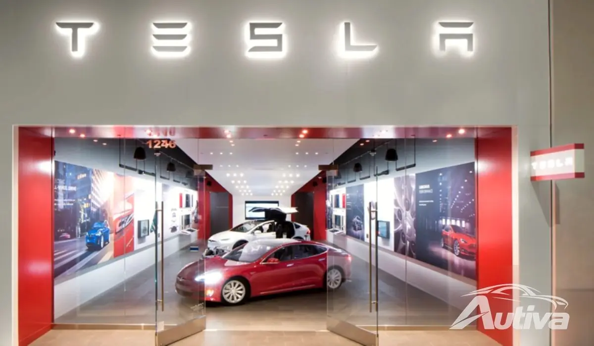Tesla vites değiştiriyor ve kiralama satın alımları sunuyor Tesla vites değiştiriyor ve kiralama satın alımları sunuyor