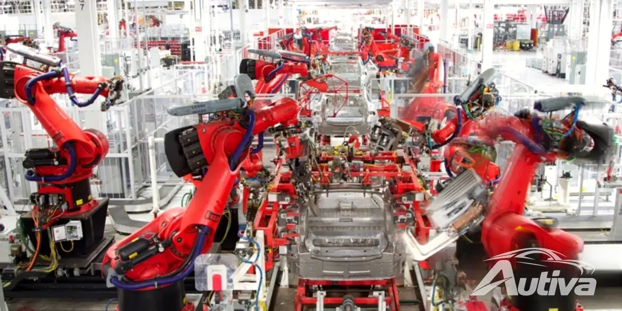 Tesla registra un tercer trimestre récord a medida que se eliminan los subsidios estadounidenses